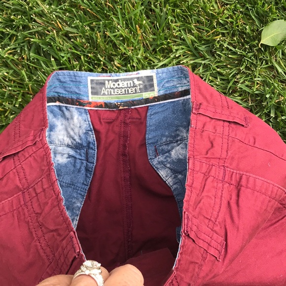 Men’s shorts by Modern Amusement - Picture 7 of 8